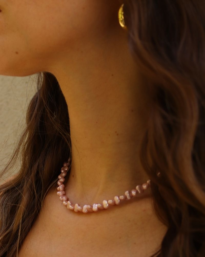 Collar Pink