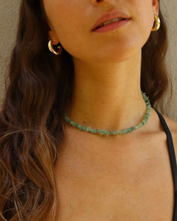 Collar Green