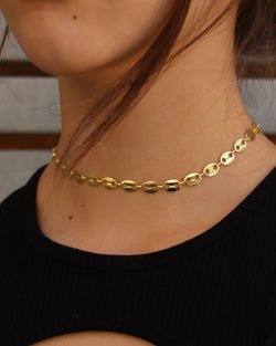 Choker Cleo